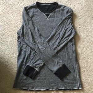 Men’s Long Sleeve T-Shirt